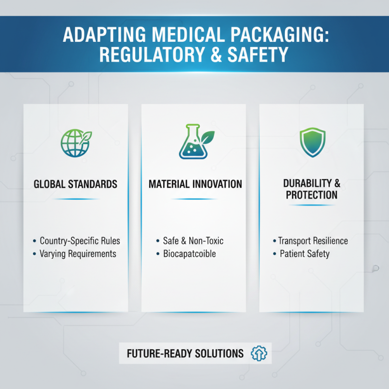 2026 Best Medical Packaging Solutions for the Future Industry Needs?