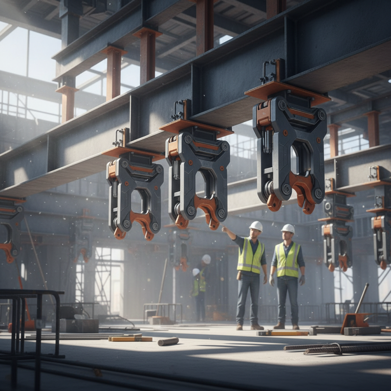 2026 Best Girder Clamps for Your Construction Needs?