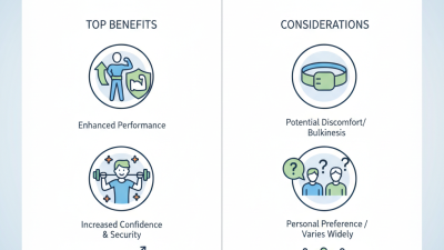 Top Benefits of Using Eva Fitness Belt for Effective Workouts?