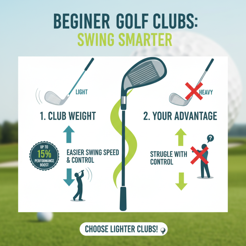 10 Best Ladies Golf Clubs for Every Level of Golfer?