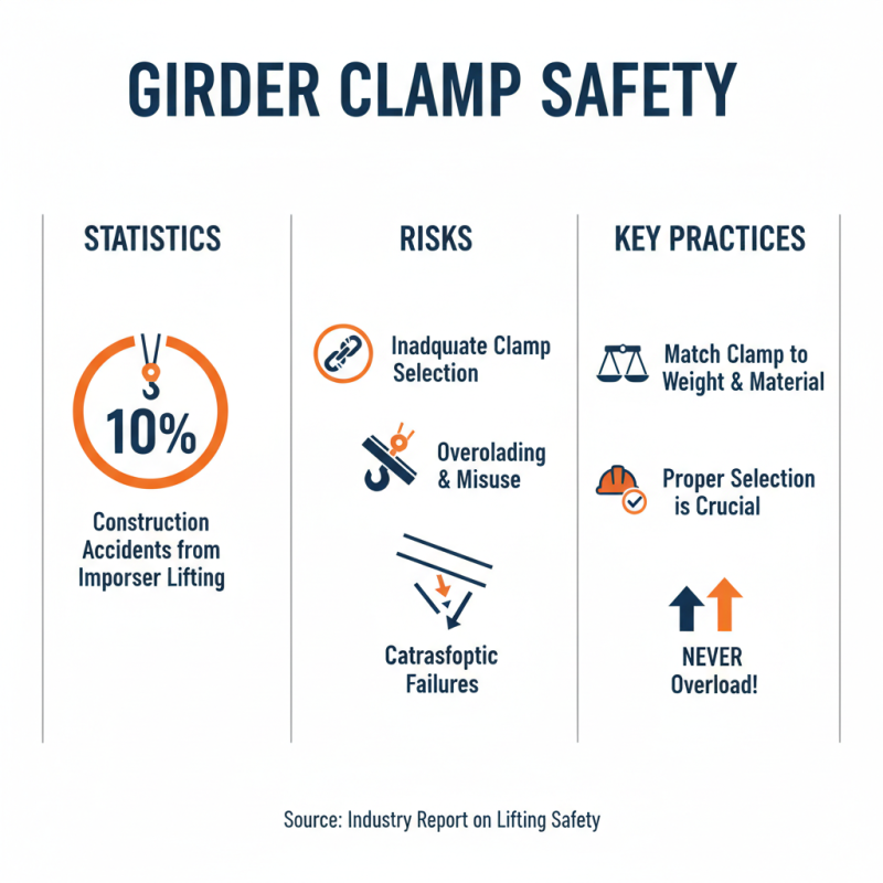 2026 Best Girder Clamps for Your Construction Needs?