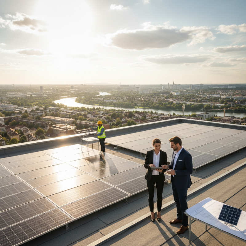 Essential Tips for Choosing Solar Distributors You Can Trust?