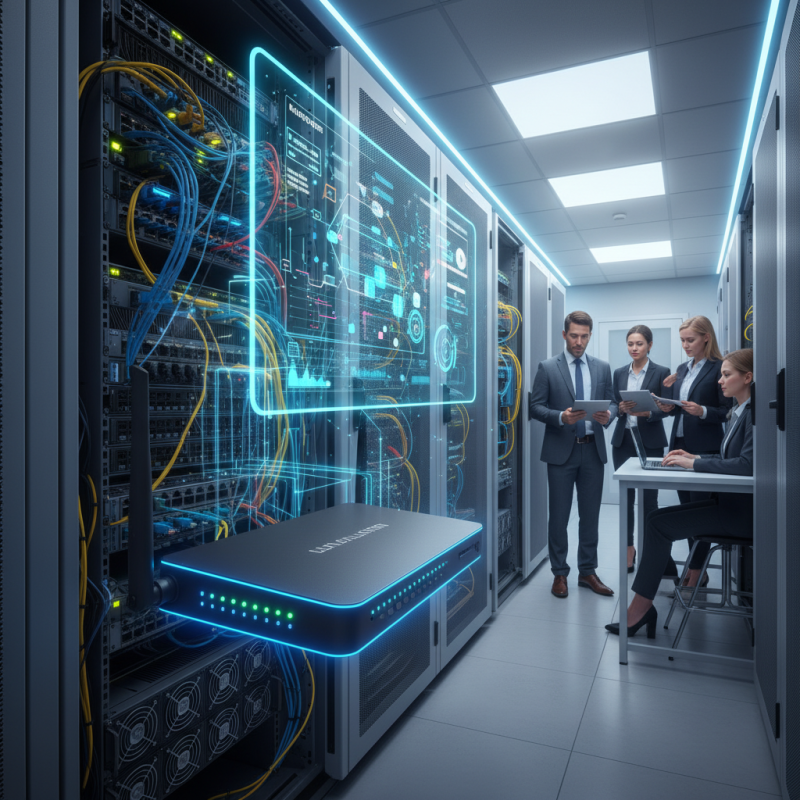 How to Optimize Your Network with Juniper Enterprise Smart Router?