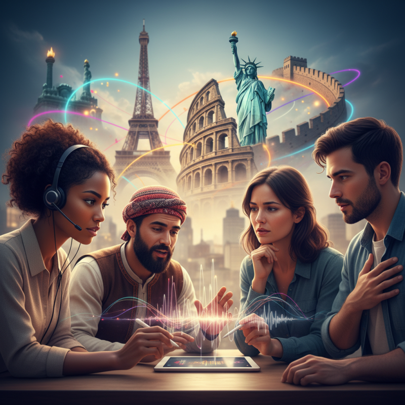 Top 10 Ways to Listen and Translate Languages Effectively?