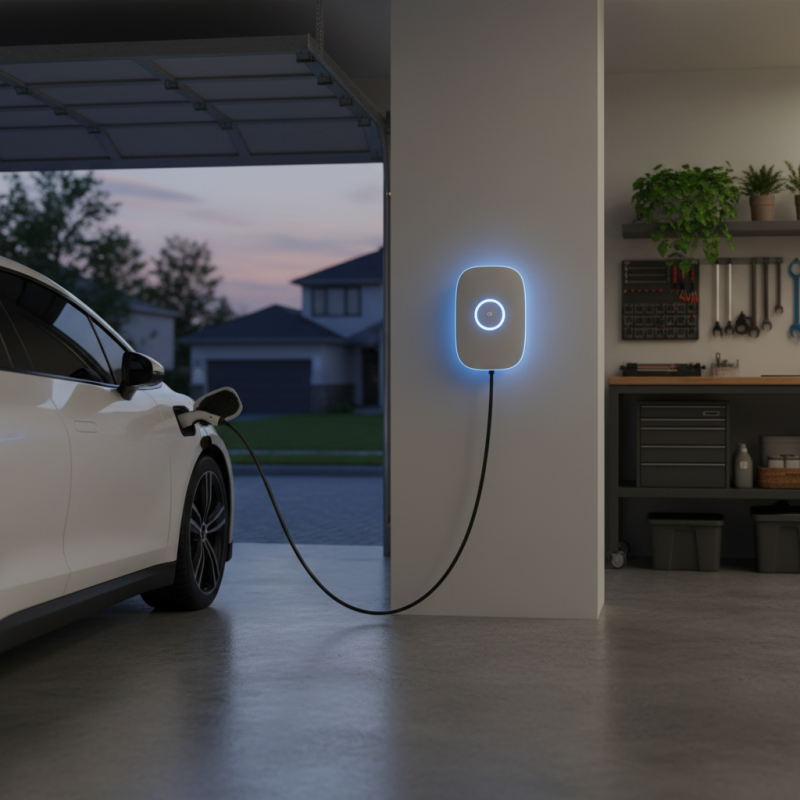 Top Home EV Charging Station Benefits and Installation Tips?