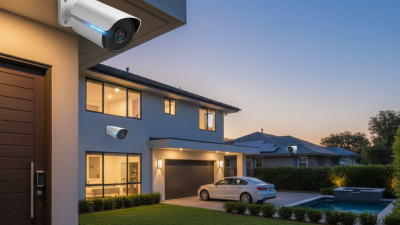 Why You Should Consider a House Camera for Home Security?
