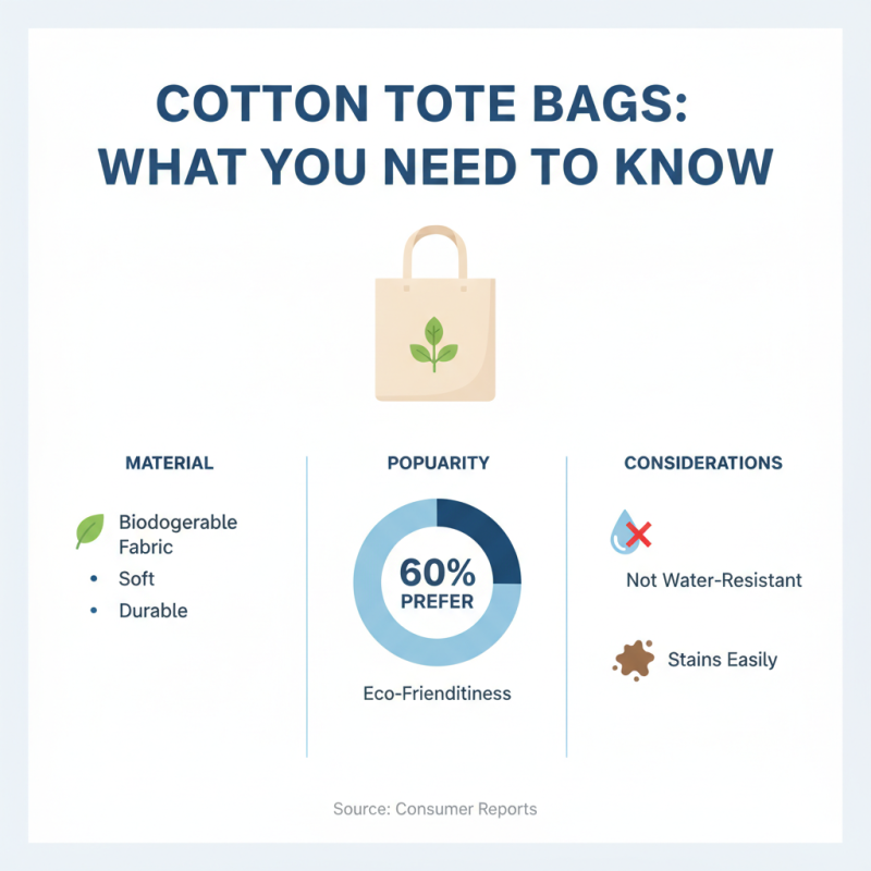 Best Tote Bags for Every Occasion and How to Choose One?