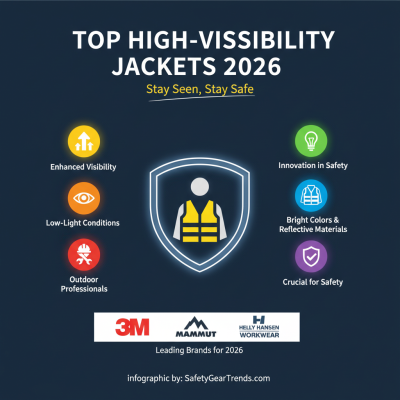 2026 Best Hi Vis Jacket for Safety and Visibility?