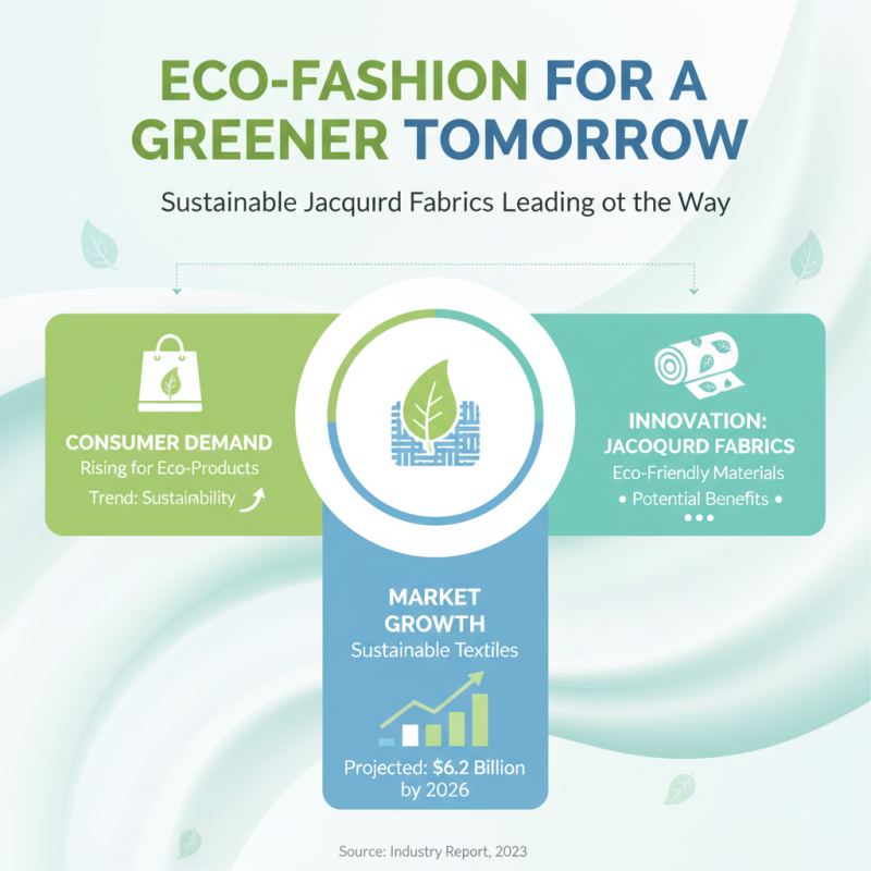 Top Fashion Knitted Jacquard Fabrics to Watch in 2026?