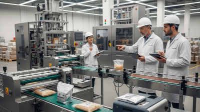 10 Essential Tips for Choosing the Right Sealing Machine for Your Business?