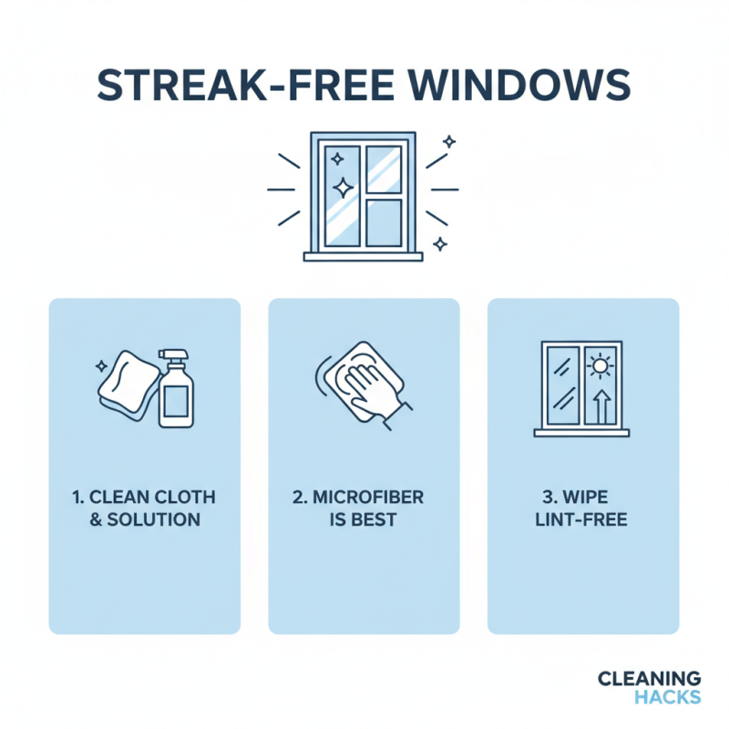 Top 10 Glass Cleaner Spray Tips for Sparkling Windows?