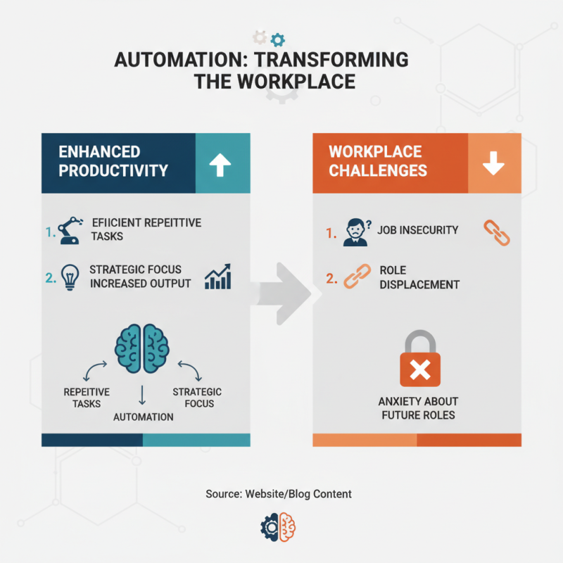 Top Benefits of Full Speed Automation in Business Today?