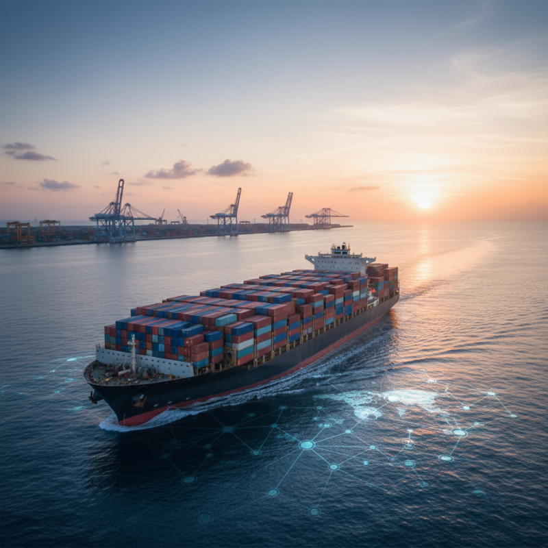 10 Essential Tips for Shipping a Container Efficiently in 2026