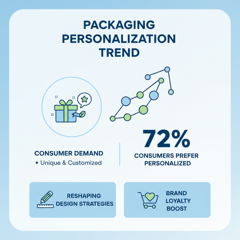 Top 10 Trends Shaping the Future of the Packaging Market?