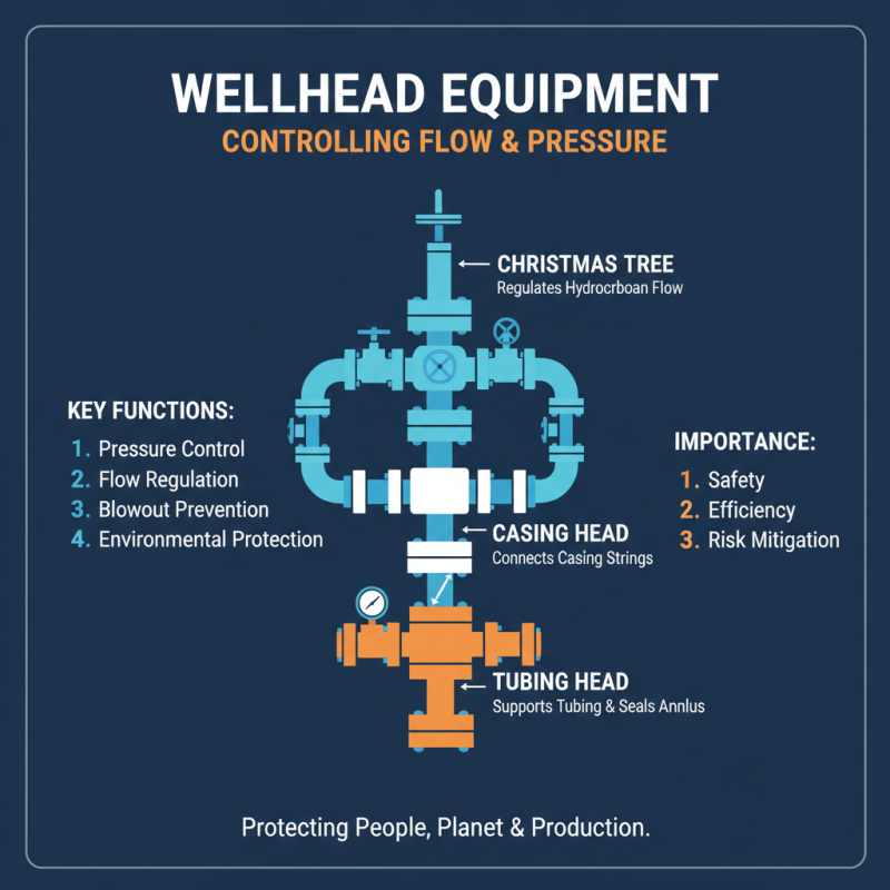 Top 10 Best Well Head Equipment You Must Know?
