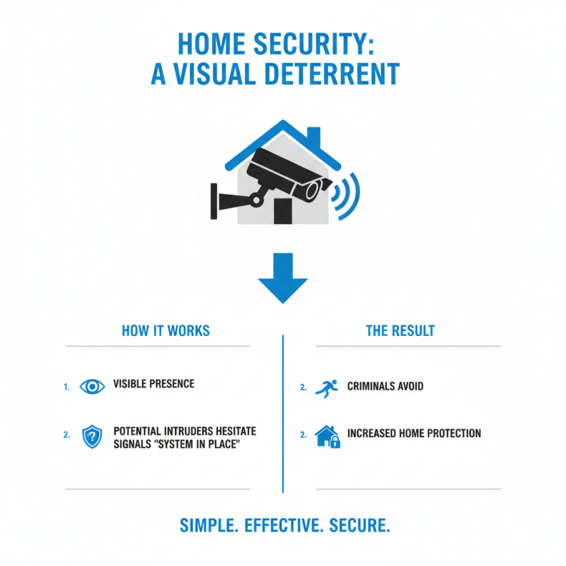 Why You Should Consider a House Camera for Home Security?