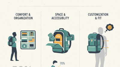 Best Backpack Travel Bag for Your Next Adventure?