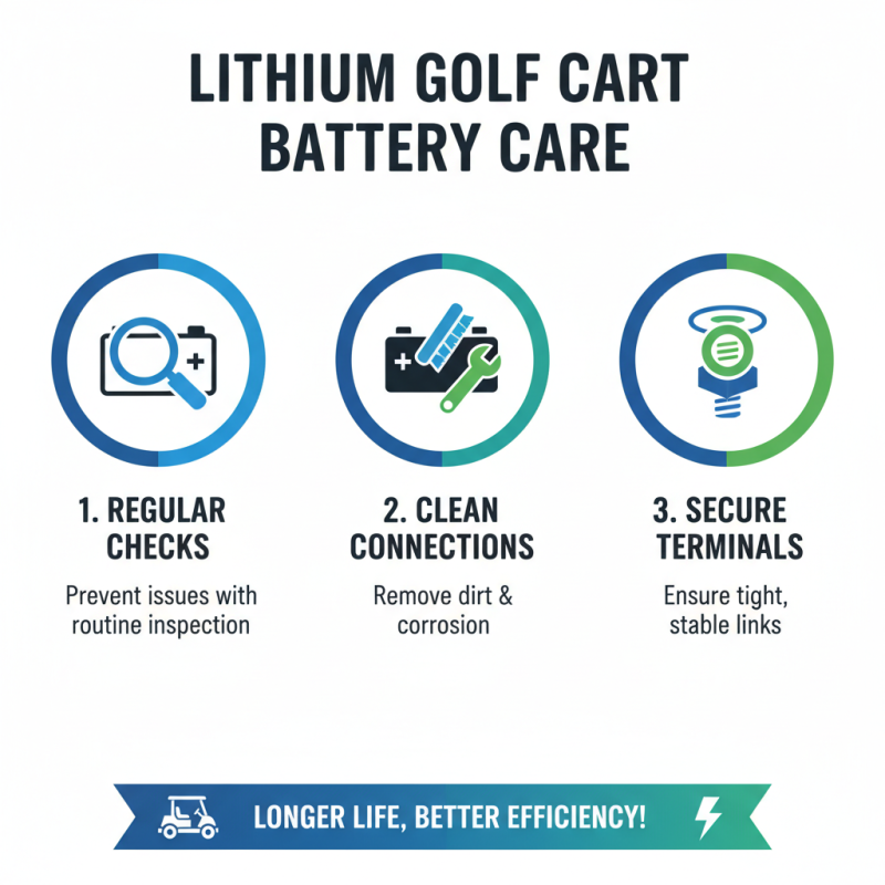 2026 Best 48v Golf Cart Lithium Battery Features and Benefits?