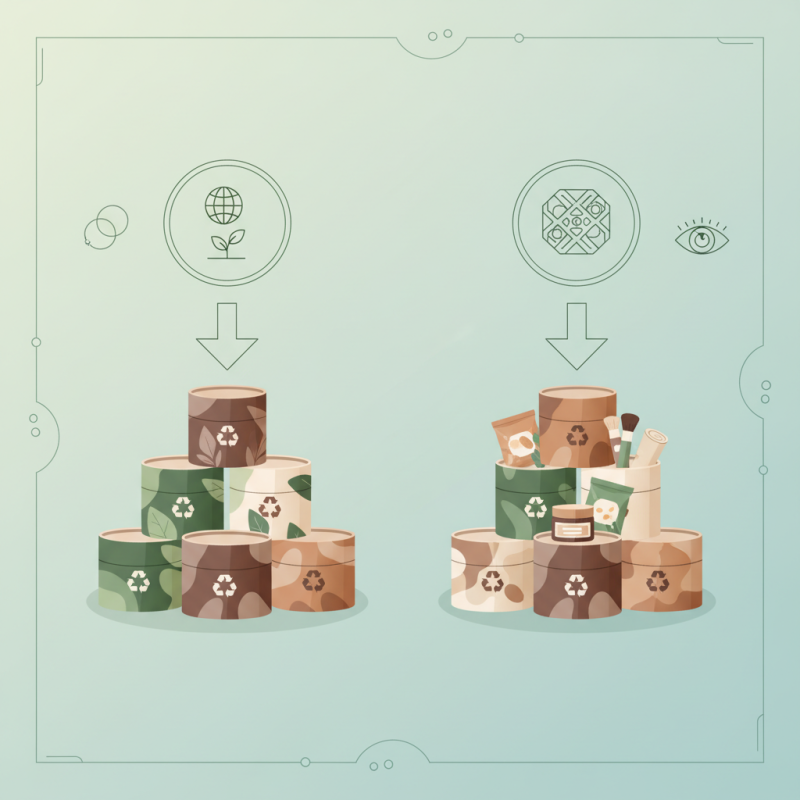 What Are the Benefits of Using Carton Tubes for Packaging?