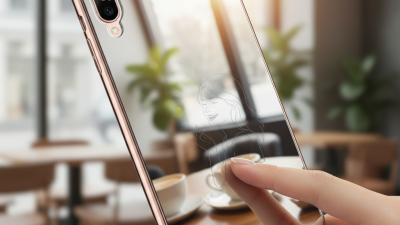 What is a Mirror Phone Case and How Does It Work?