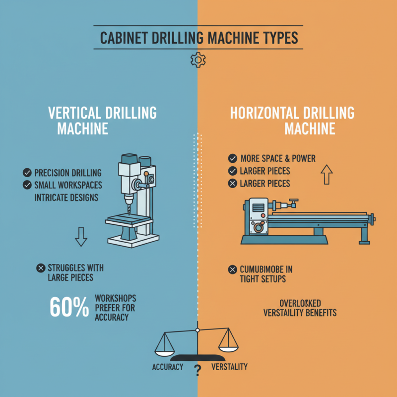 Ultimate Tips for Choosing Cabinet Drilling Machines?