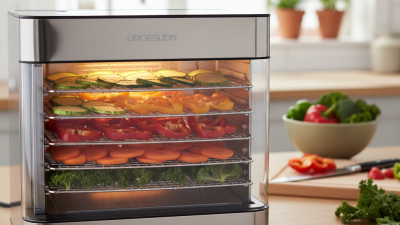What is the Best Vegetable Air Dryer for Home Use?