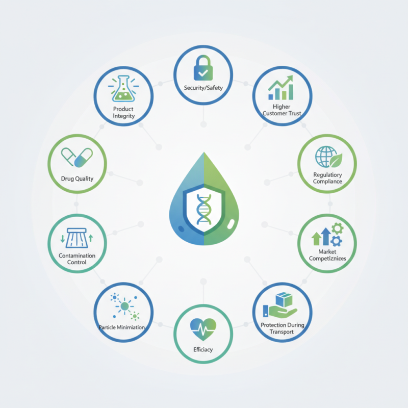 Top 10 Benefits of Clean Room Packaging for Pharmaceutical Applications?