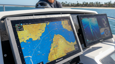 2026 Best Waterproof Monitor Options for Outdoor and Marine Use?