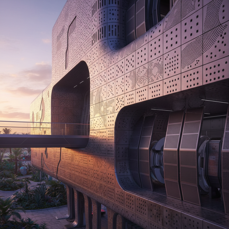 2026 Top Perforated Sheet Metal Panels Benefits and Uses?