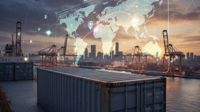 Why You Need to Track Your Container for Efficient Shipping?
