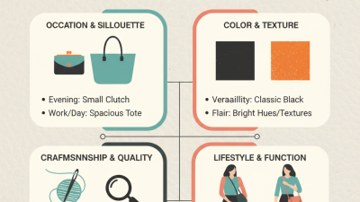 How to Choose the Perfect Ladies Leather Bag for Any Occasion?