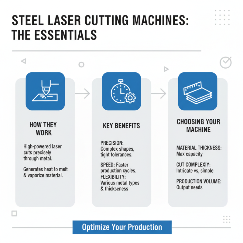 2026 How to Choose the Best Steel Laser Cutting Machine?