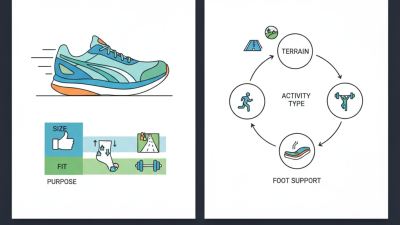 Top 10 Tips for Choosing the Best Sport Shoes?