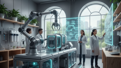2026 Top Lab Equipment Trends You Should Know About?