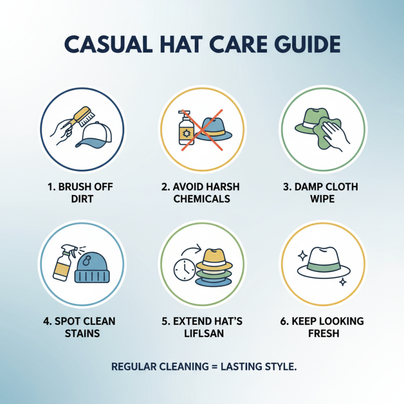 10 Tips for Rocking Casual Style Hats This Season?