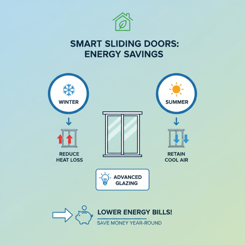 Top 10 Benefits of Installing a Sliding Back Door for Your Home