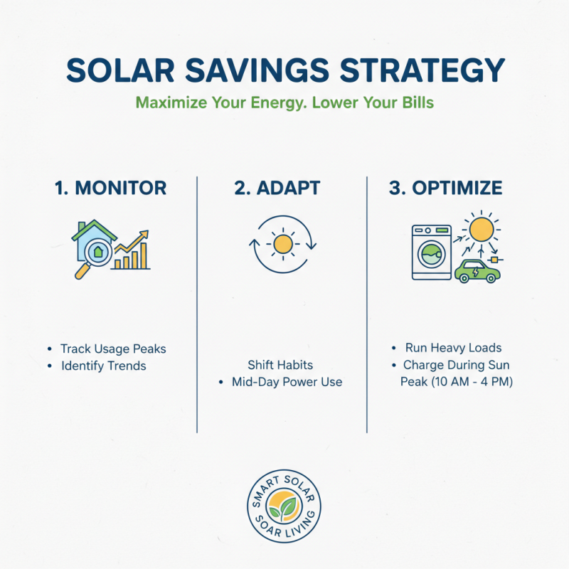 Home Solar Tips for Beginners How to Save on Energy Costs?