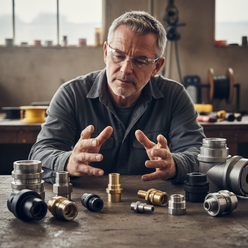 How to Choose the Right Cable Gland for Your Project?