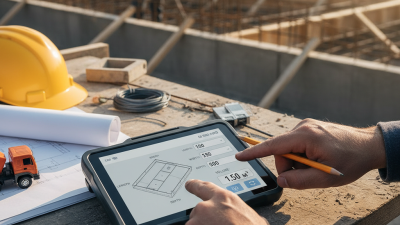 2026 How to Use a Cubic Concrete Calculator Effectively?