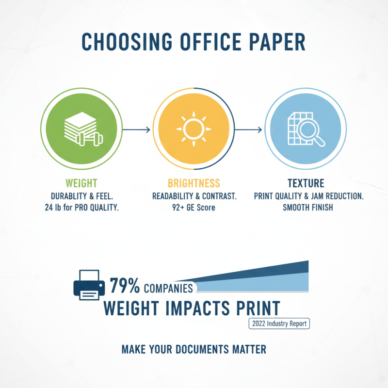 2026 Top Types of Office Paper for Every Business Need?
