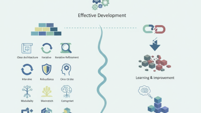 Top 10 Best Software Design Practices for Effective Development?