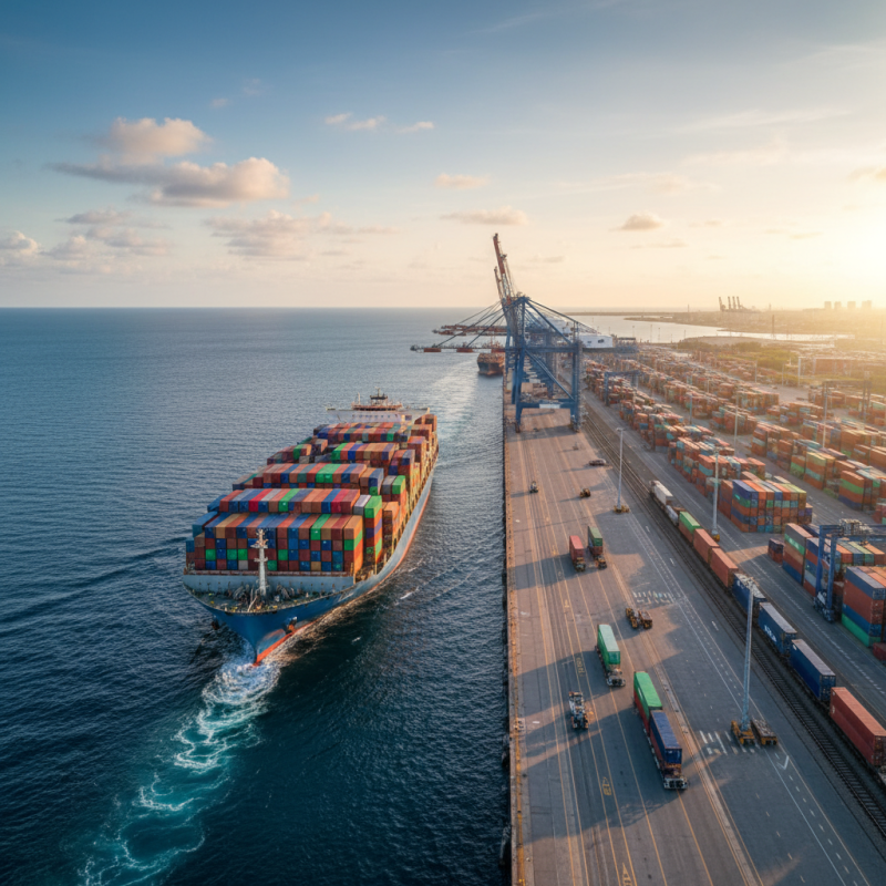 How to Optimize Container Transport for Maximum Efficiency?