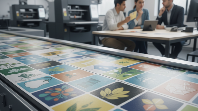 What is the Process to Produce Labels Effectively?