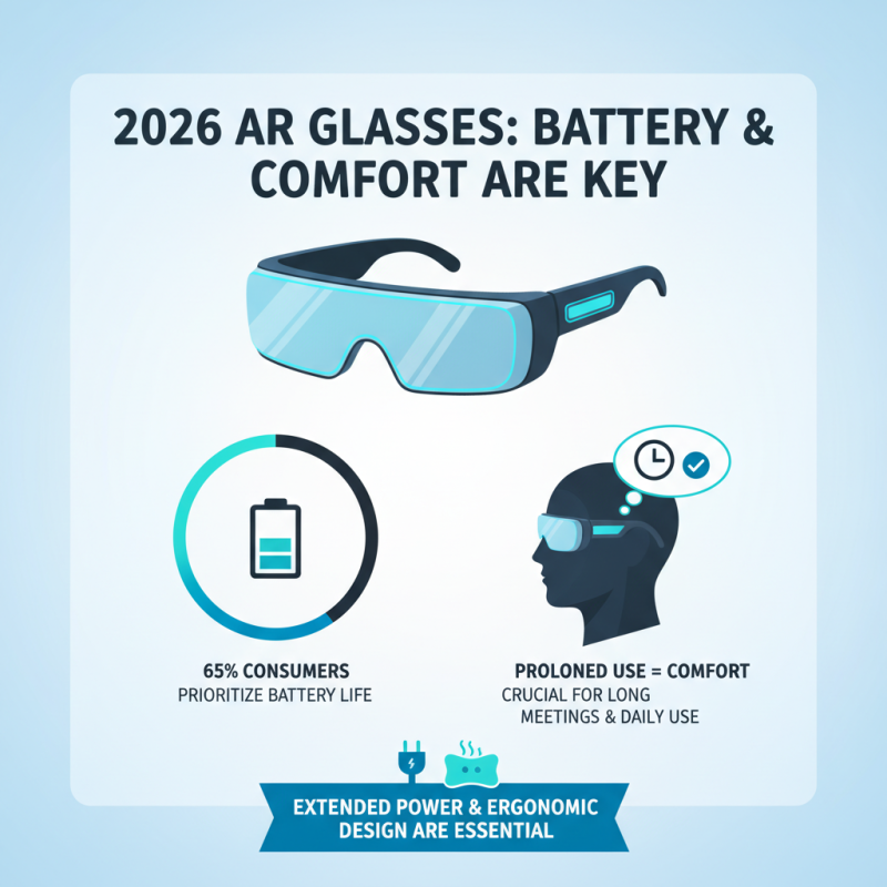 How to Choose the Best Augmented Reality Glasses in 2026?