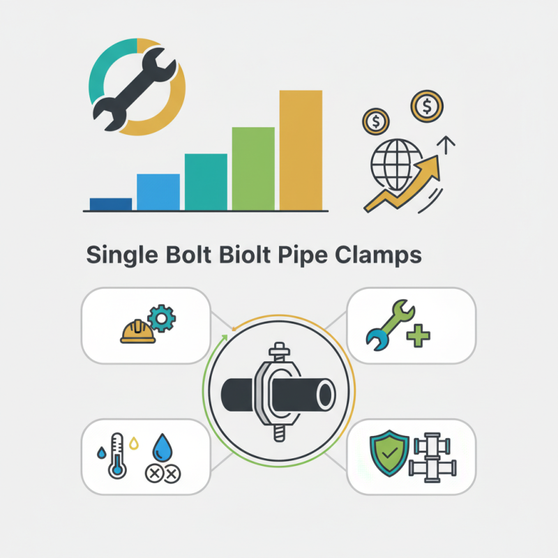 What is the Best Single Bolt Pipe Clamp for 2026?