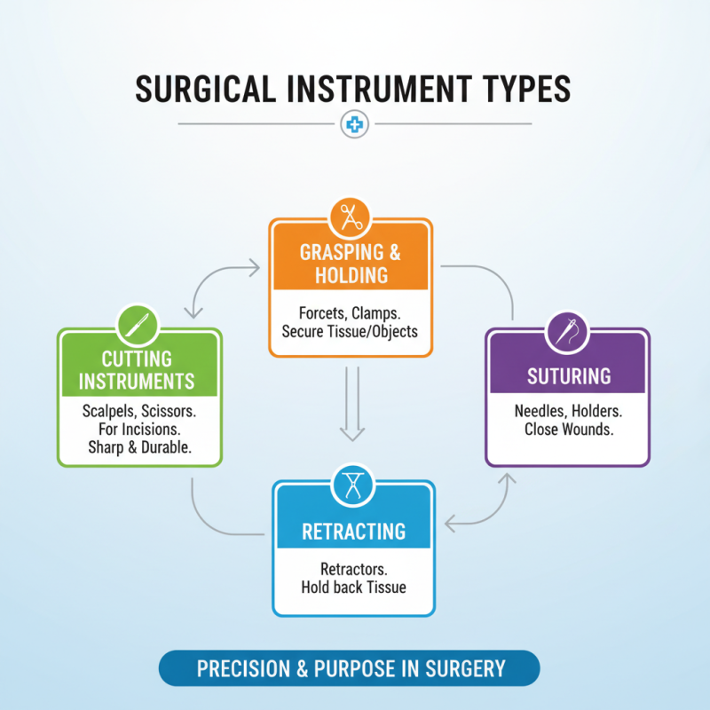 2026 How to Choose the Best Surgical Items for Your Needs?
