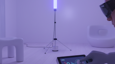 10 Essential Tips for Using Ultraviolet C Safely and Effectively?