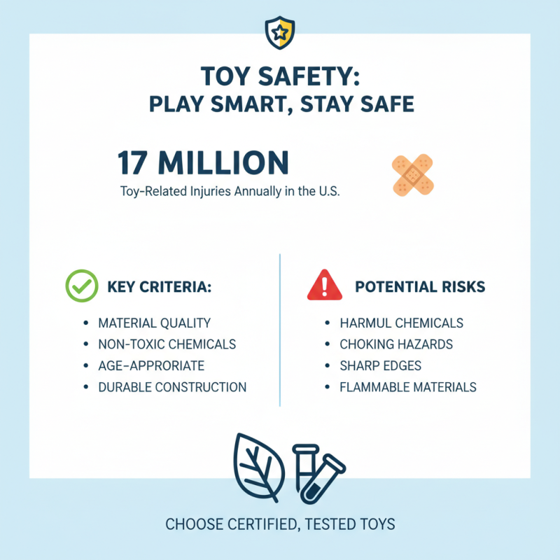 10 Tips for Choosing the Best Little Toys for Kids?