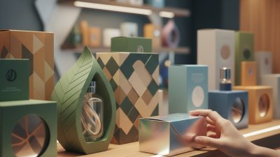 Why You Should Choose a Product Packaging Design Agency?