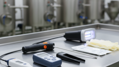 How to Choose the Best Food Safety Inspection Tools for Your Business?